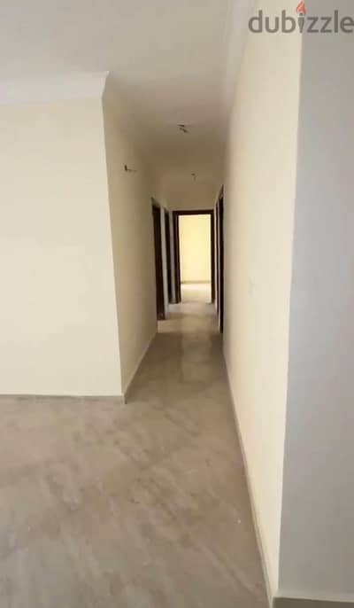 شقه للايجار في سكن مصر الاندلس