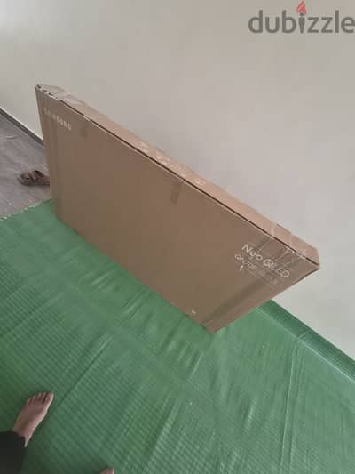 Samsung neo qled 65