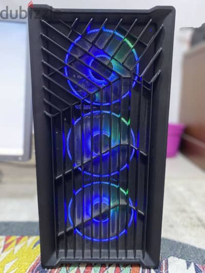 تجميعه PC  استعمال جيد جدا