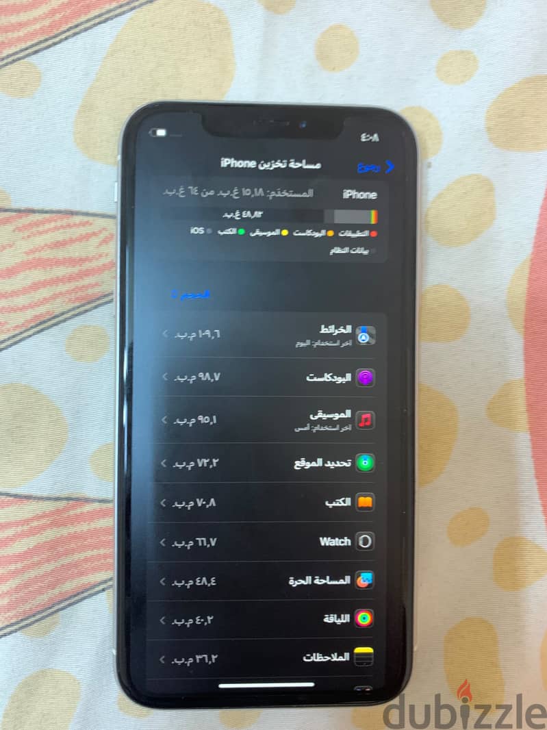 Apple - iPhone XR 5
