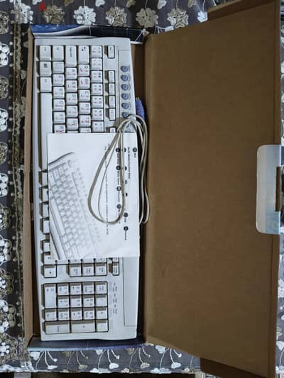 KEYBOARD PS2 Computerكيبورد