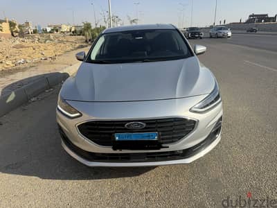 Ford Focus 2023 /فورد فوكس 2023