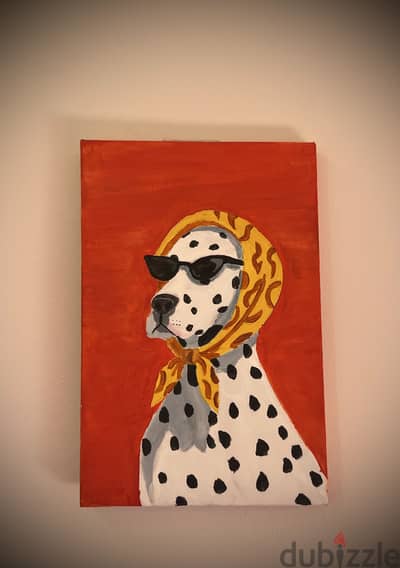 Vintage Hound