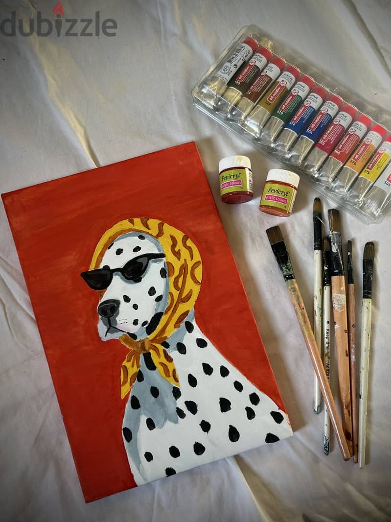 Vintage Hound 1