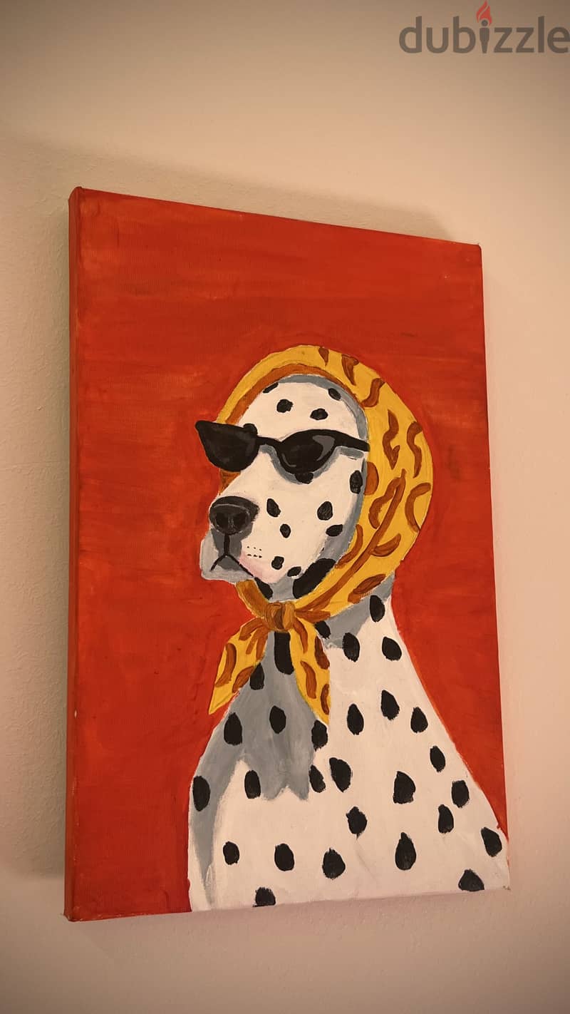 Vintage Hound 2