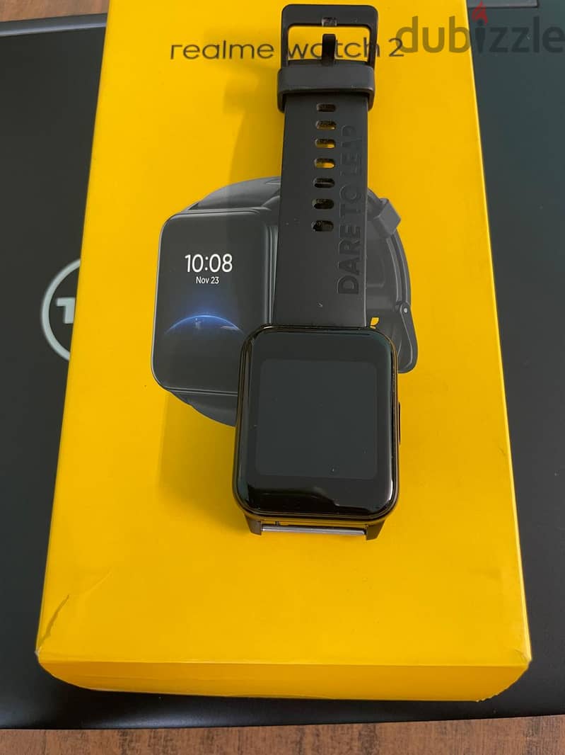 Realme Watch 2 2