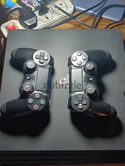 Playstation 4 pro