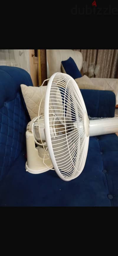 مروحة توشيبا