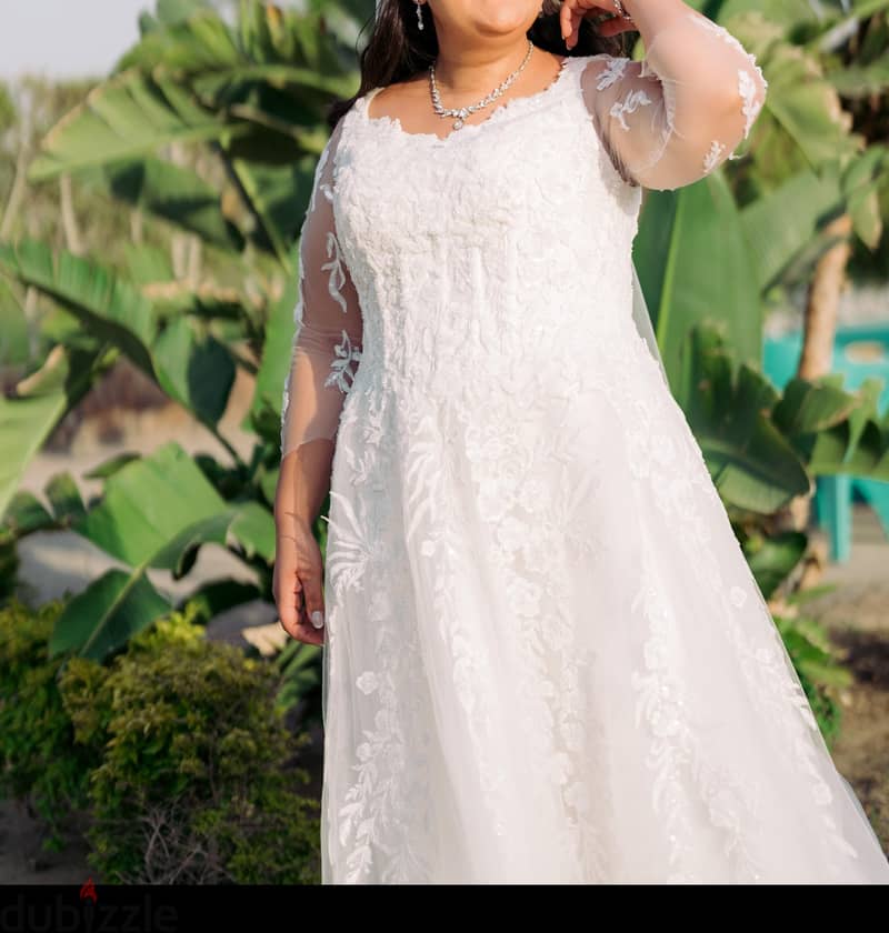 wedding dress 2