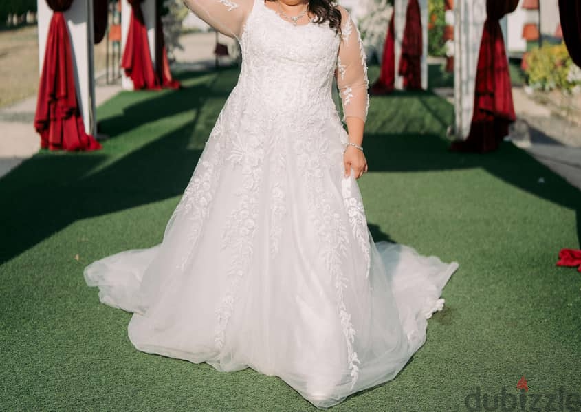wedding dress 3