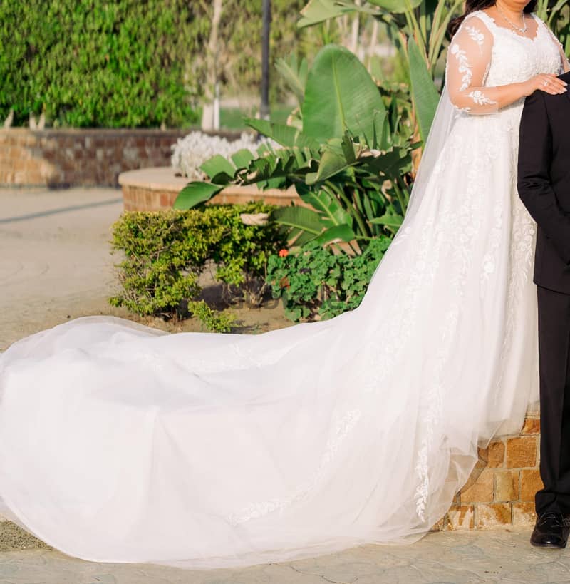 wedding dress 4