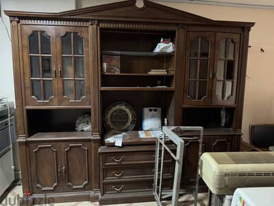 مكتبات للبيع