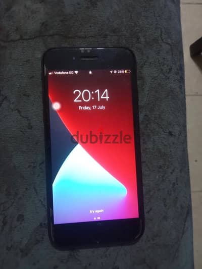 iPhone 7