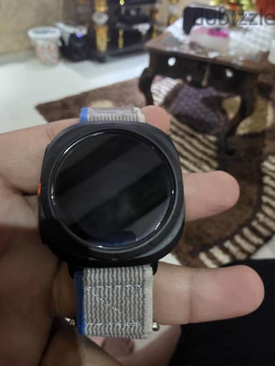 samsung watch 8 ultra