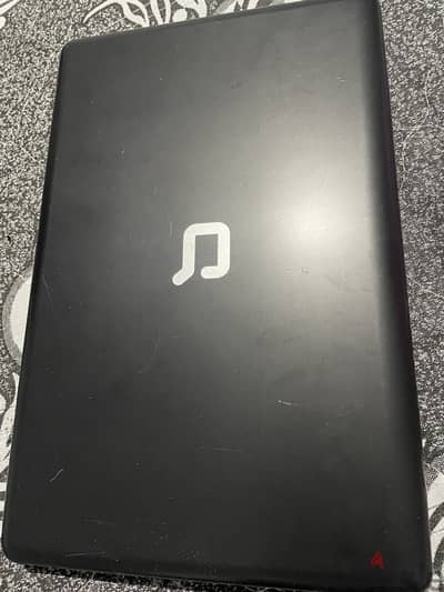 HP Compaq Presario CQ57