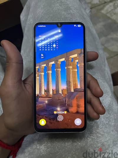 Samsung A34 5G