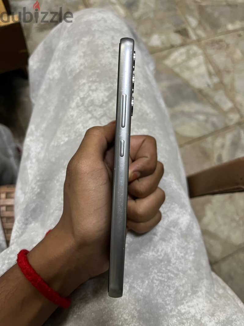 Samsung A34 5G 4
