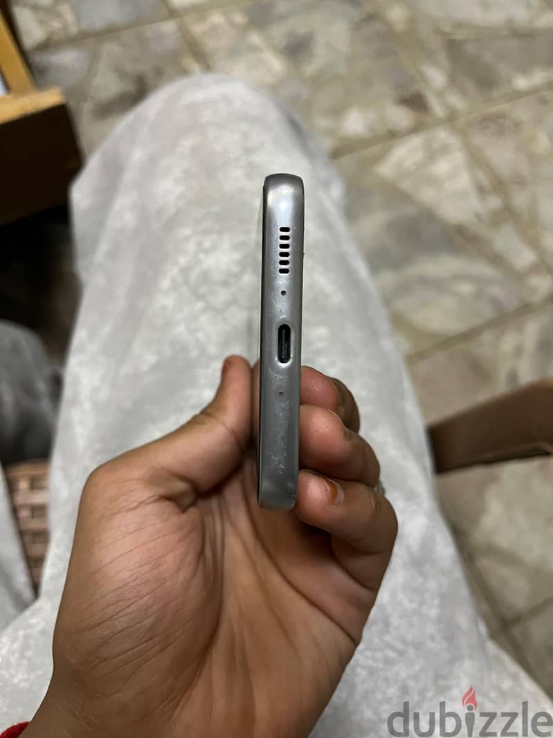Samsung A34 5G 5