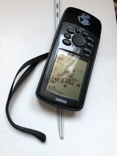 Garmin gps 72
