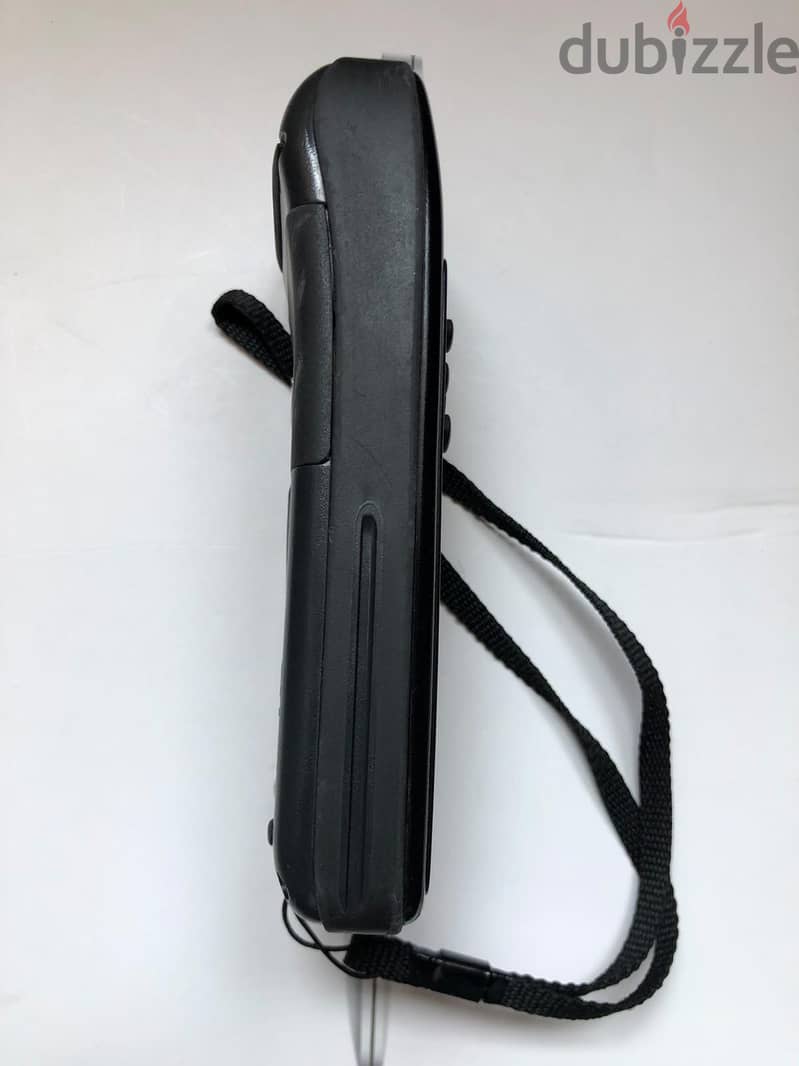 Garmin gps 72 5