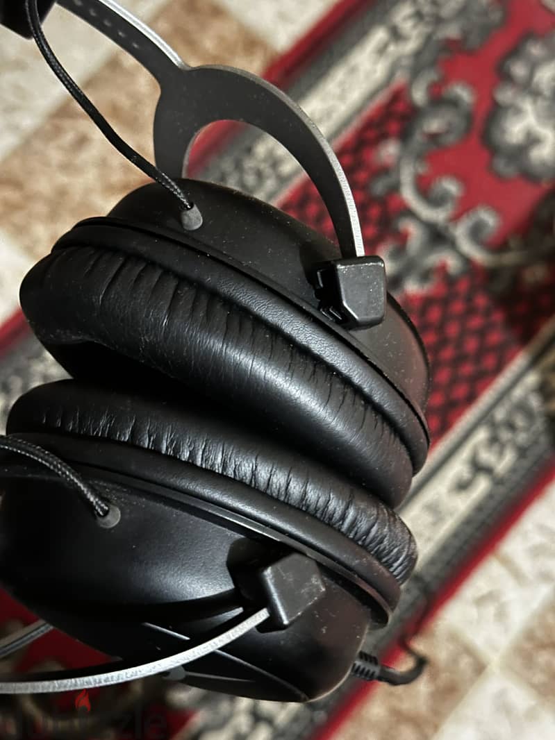 Hyper X Cloud 2 7