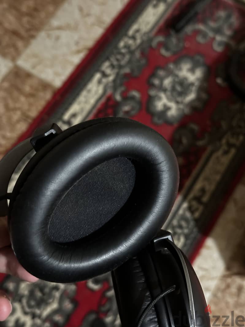 Hyper X Cloud 2 8