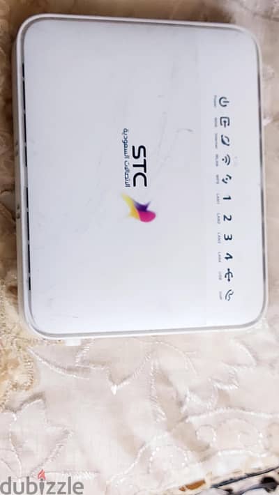 راوتر stc هواوي