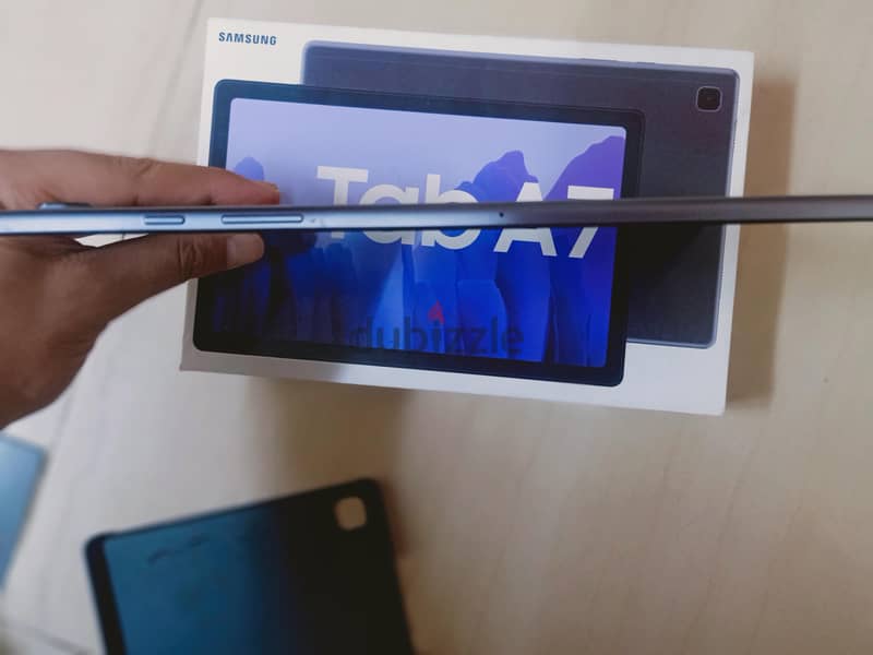 Samsung Galaxy Tab A7 3