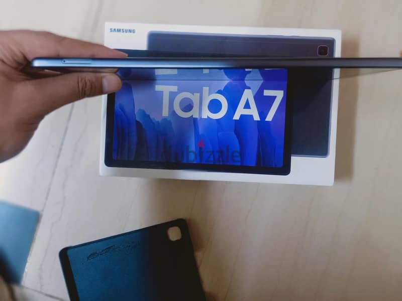 Samsung Galaxy Tab A7 5