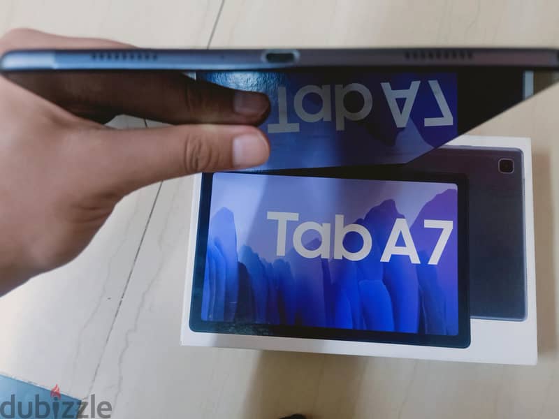 Samsung Galaxy Tab A7 6