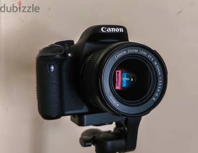 Canon 600D
