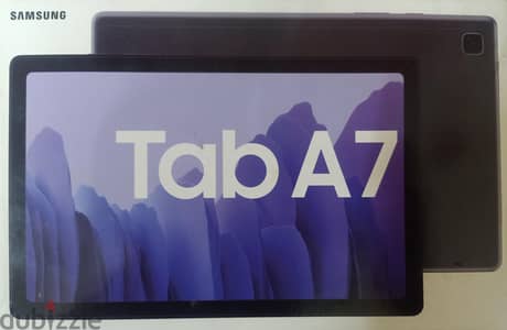 Samsung Galaxy Tab A7