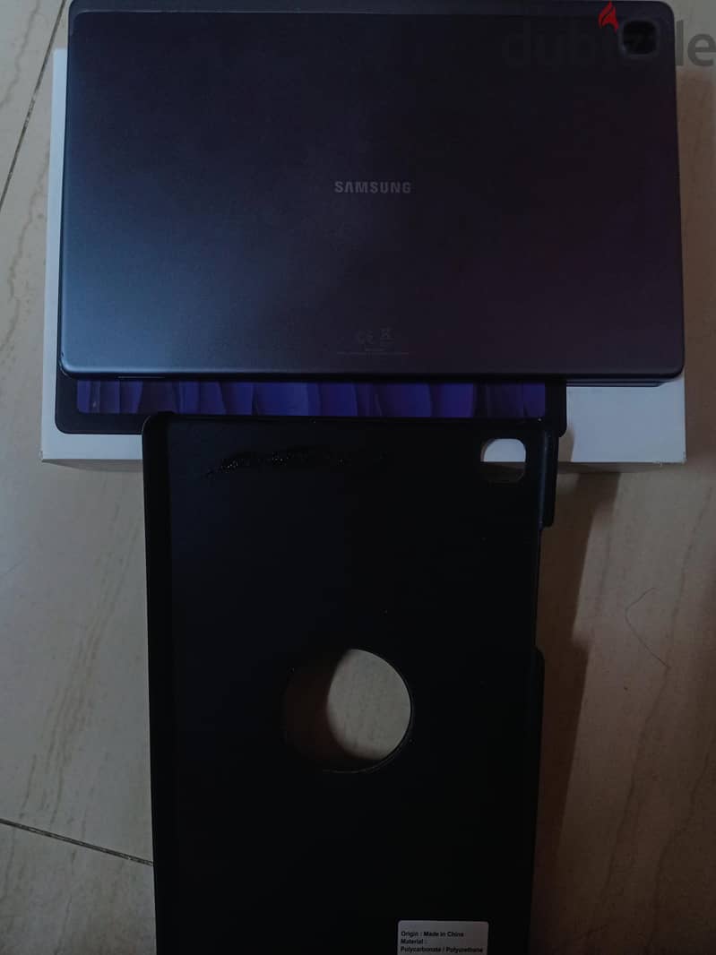 Samsung Galaxy Tab A7 1