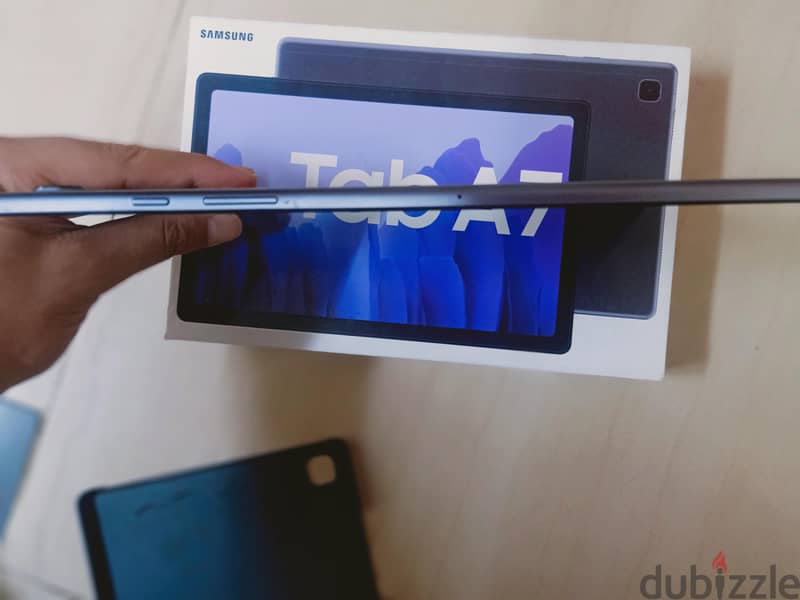 Samsung Galaxy Tab A7 3