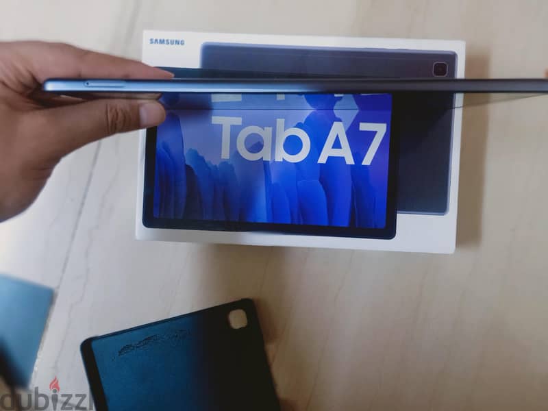 Samsung Galaxy Tab A7 5