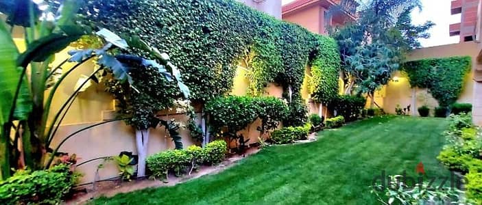 Villa for sale in West Somid, 6th of October, the most prestigious areas of October