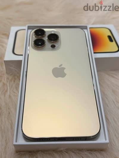 آبل - آيفون 14 برو ماكس