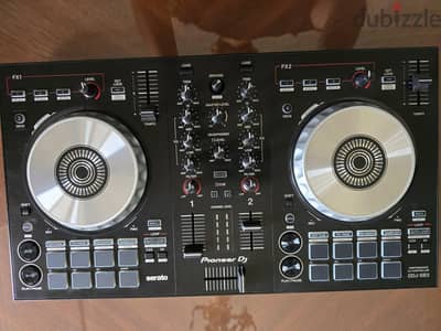 Pioneer DDJ-SB3