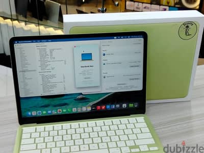 MacBook Neo 512GB Used