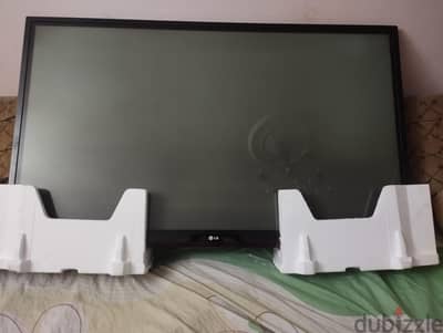 شاشة  50  بوصه LG