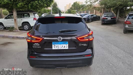 نيسان قشقاي 2019
