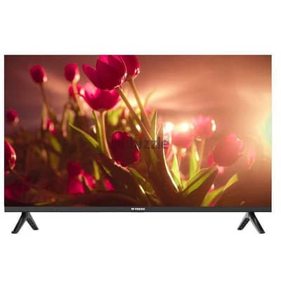 تليفزيون فريش بدون اطار FHD 43 بوصة