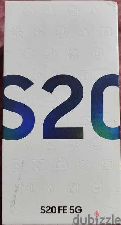 سامسونج  S20 FE