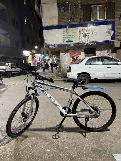 دراجه للبيع