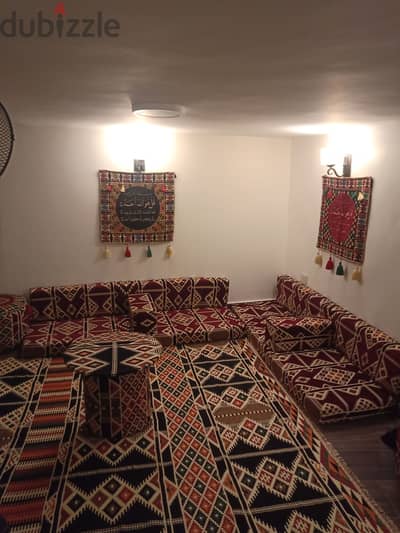 جلسه عربى