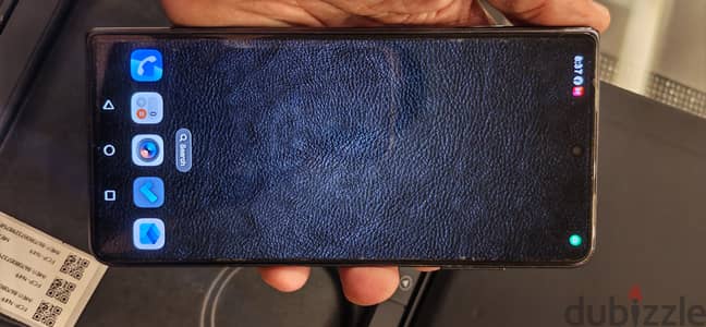 Honor Magic V3 كسر زيرو بكل مشتملاته معفي ضريبه بدون خربوش