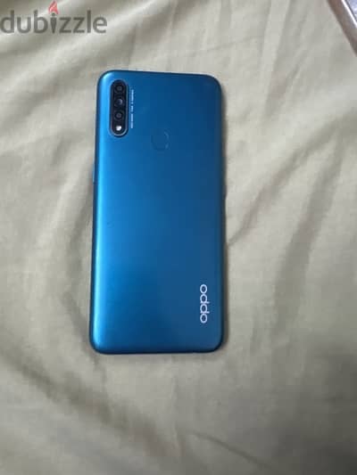 OPPO A31