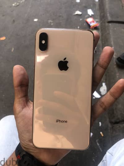 Apple - iPhone XS Max