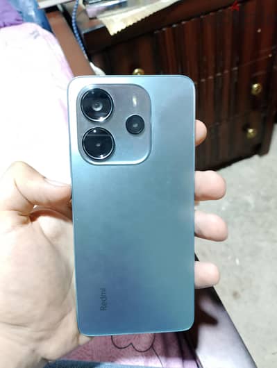 Xiaomi Redmi Note 14