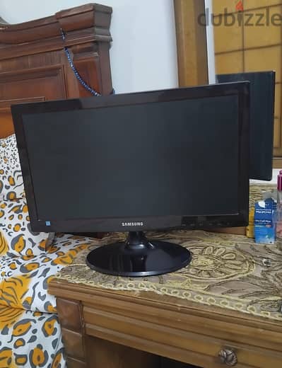 شاشة سامسونج